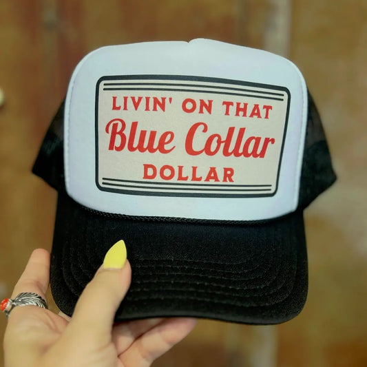 Blue collar dollar